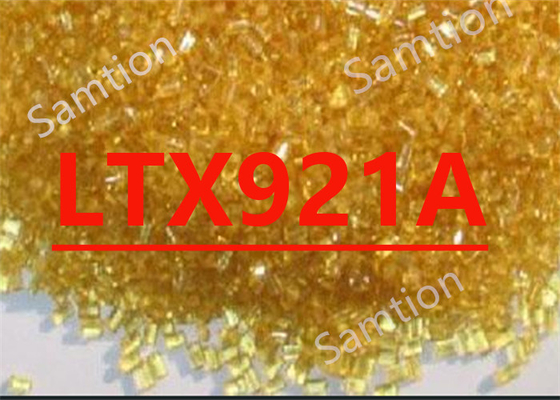 S-Plastic Ultem LTX921A 20% glasvezel gevulde high-flow polyimide mengsel op basis van post-industriële recycling