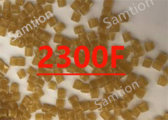 S-Plastic Ultem 2300F 30% glasvezel gevuld standaardstroom polyimide (Tg 217C) ECO conform