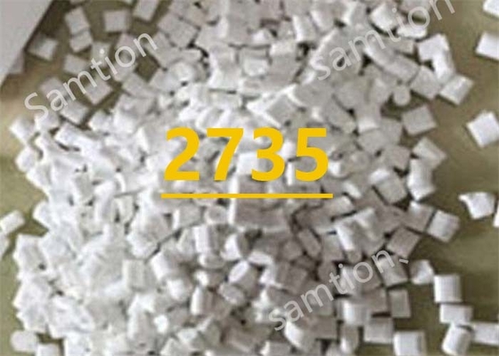 S-Plastic Xenoy 2735 Niet-versterkte PC+PET-legering Uitstekende lage temperatuur/goede chemische weerstand en goede verhoogde temperatuur