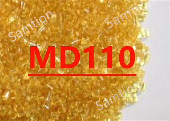 S-Plastic Ultem MD110 PEI/PC mengsel bemonstering vereist ATE of PM goedkeuring