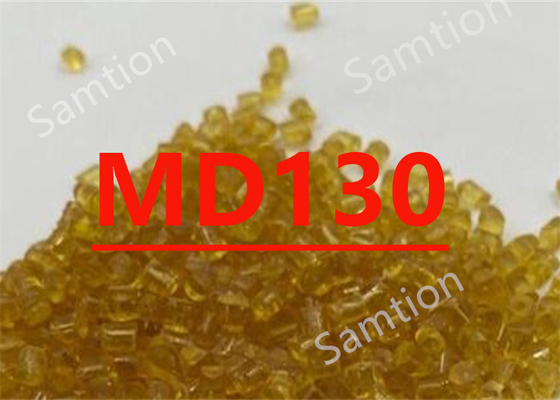 S-Plastic Ultem MD130 Transparent, Standard Flow Polyimide (Tg 217C) ECO Conform US FDA And EU Food Contact