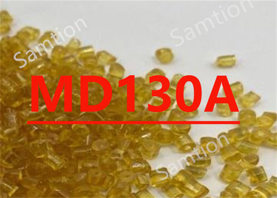 S-Plastic Ultem MD130A Transparent Standard Flow Polyimide (Tg 217) ECO Conform US FDA And EU Food Contact