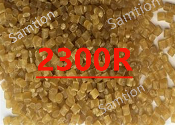 S-Plastic Ultem 2300R 30% glasvezel gevuld standaardstroom polyimide (Tg 217C) met interne schimmelvrijstelling