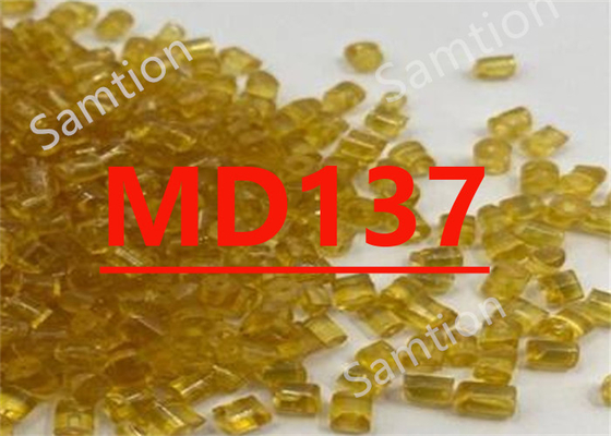 S-Plastic Ultem MD137 ook bekend als DU242HF VORLANGSGEGEVEN PEI+PCE Brandhelm Thermal Imager