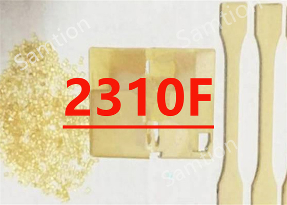 S-Plastic Ultem 2310F 30% glasvezel gevulde verbeterde stroom polyimide (Tg 217C) ECO Conform US FDA Food Contact