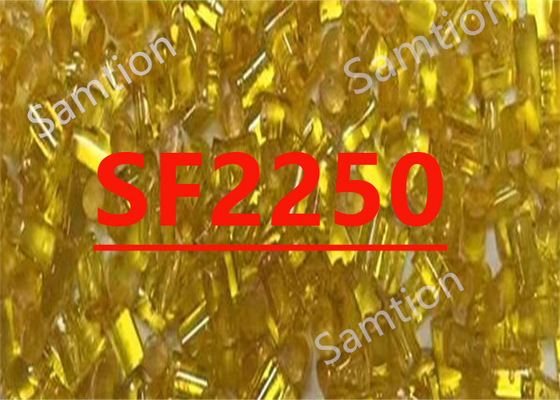S-Plastic Ultem SF2250 High Flow Ultem voor dunne wandtoepassingen