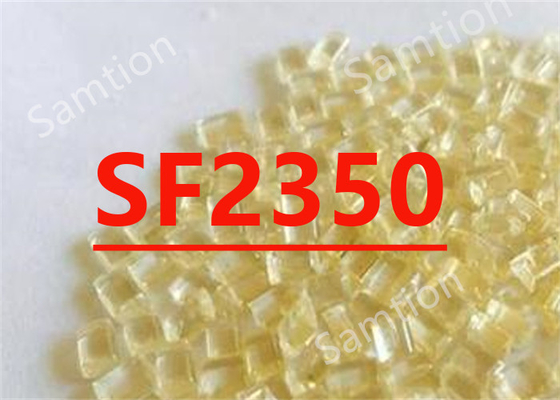 S-Plastic Ultem SF2350 High Flow Ultem-mengsels voor dunne wandtoepassingen