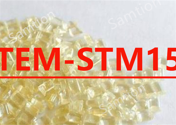 S-Plastic Ultem SILTEM STM1500 is een flexibel siloxaan-polyimide copolymer voor kabel- en draadcoatings