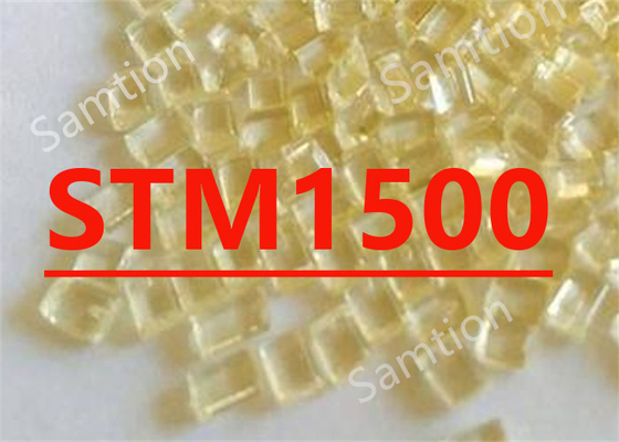 S-Plastic Ultem STM1500 Siloxane Polyimide Block Copolymer Draad En Kabel Gebruik Sterkte En Flexibiliteit