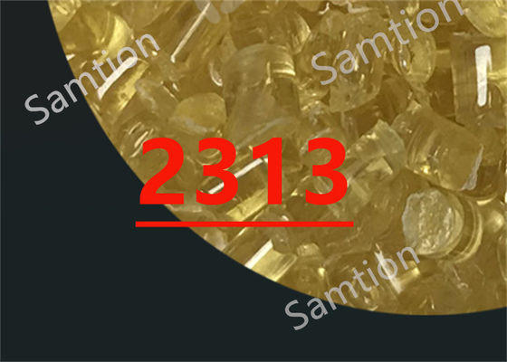 S-Plastic Ultem 2313 30% gefreesd glas gevuld met verbeterde stroom polyimide (Tg 217C) met verbeterde elektroplaticabiliteit