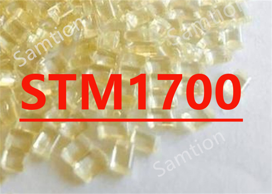 S-Plastic Ultem STM1700 Siltem STM1700 is een flexibel copolymer ontworpen voor draad- en kabeltoepassingen