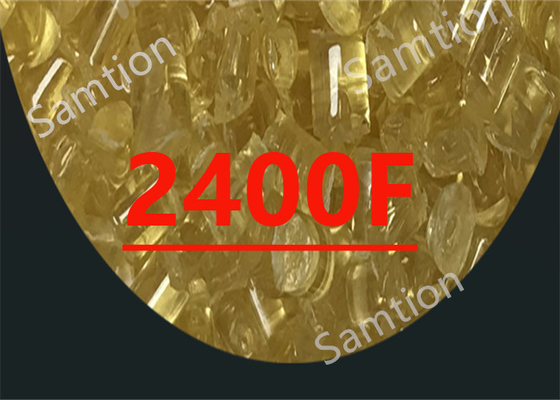 S-Plastic Ultem 2400F 40% glasvezel gevuld standaardstroom polyimide (Tg 217C) UL94 V0