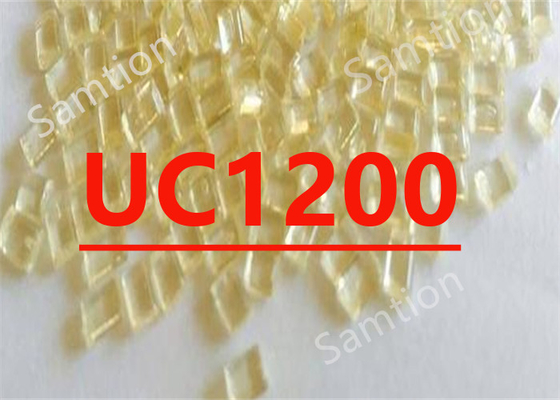 S-Plastic Ultem UC1200 12% koolstofvezelversterkt polyimide (Tg 217C) ECO conform UL94 V0