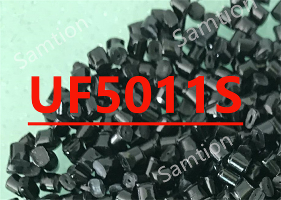S-Plastic Ultem UF5011S Verbeterde doorstroming gespecialiseerd gefilterd polyimide (Tg 225C) met verbeterde chemische weerstand