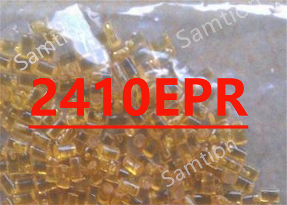 S-Plastic Ultem 2410EPR 40% glasvezel gevulde high flow polyimide (Tg 217C) met interne schimmelvrijstelling