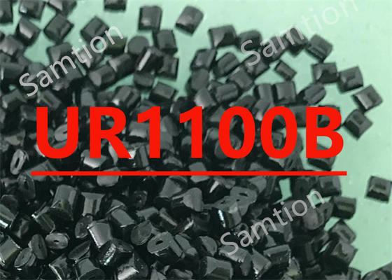 S-Plastic Ultem UR1100B Standard Flow Flame Retarded Polyimide (Tg 217C) Beperkte verkoop aan GE Specialty Film