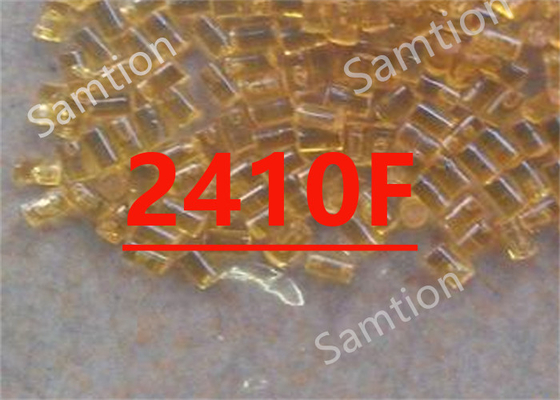 S-Plastic Ultem 2410F 40% glasvezel gevulde verbeterde stroom polyimide (Tg 217C) UL94 V0 En 5VA lijst