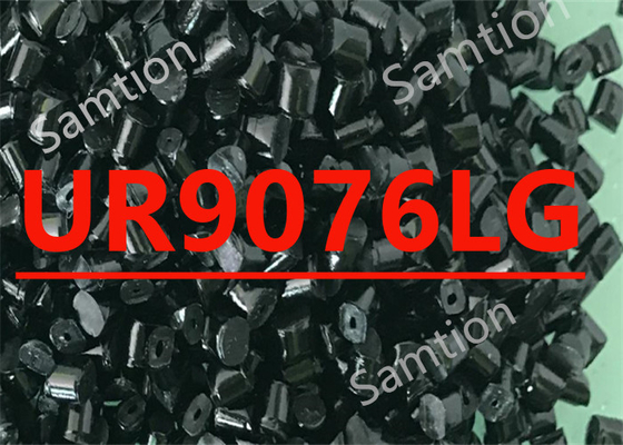 S-Plastic Ultem UR9076LG Standard Flow Mineral Filled Polyimide Blend Beperkte verkoop aan GE Specialty Film & Sheet