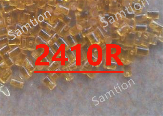 S-Plastic Ultem 2410R 40% glasvezel gevulde verbeterde stroom polyimide (Tg 217C) met interne schimmelvrijstelling