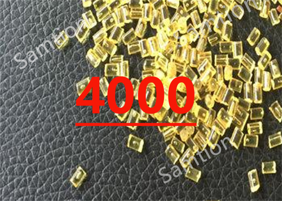 S-Plastic Ultem 4000 Glasvezel PTFE en Grafiet Gevuld Standaard Stroom Polyimide (Tg 217C) UL94 V0
