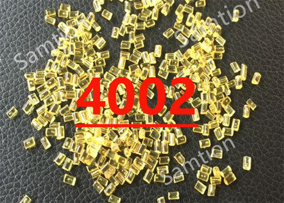 S-Plastic Ultem 4002 PTFE gevuld standaardstroom polyimide (Tg 217C) UL 94 V0 En 5VA