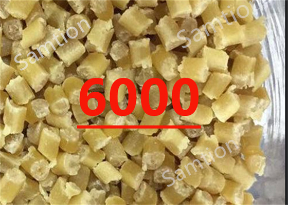 S-Plastic Ultem 6000 Transparent Standard Flow Polyimide Copolymer (Tg 235C) UL94 V0