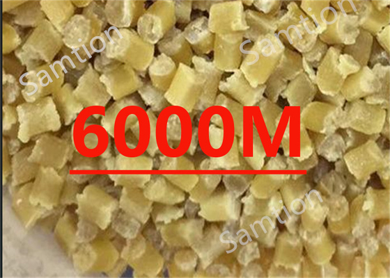 S-Plastic Ultem 6000M Standard Flow Polyimide Copolymer (Tg 235C) met interne schimmelvrijstelling