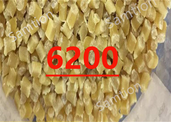 S-Plastic Ultem 6200 20% glasvezel gevuld standaardstroom polyimide copolymer (Tg 235C).