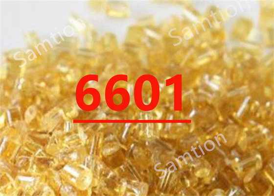 S-Plastic Ultem 6601 5% glasvezel gevulde standaardstroom polyimide copolymer mengsel ECO conform