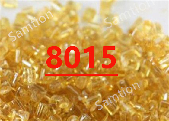 S-Plastic Ultem 8015 High Flow Polyimide mengsel voldoet aan FAR 25.853 en OSU 100/100 met lage toxiciteit rook