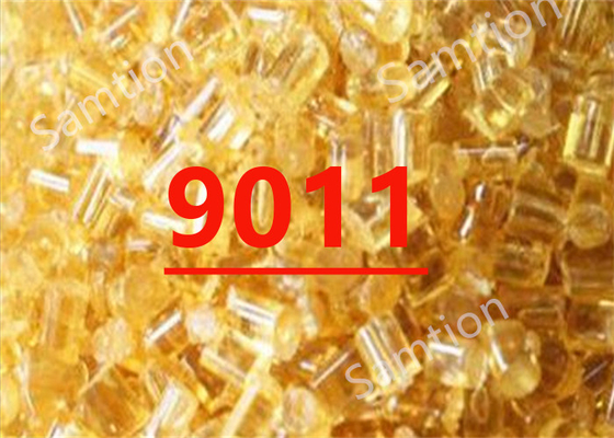 S-Plastic Ultem 9011 Transparent High Flow Polyimide (Tg 217C) ECO conform Verbeterde verwerkbaarheid