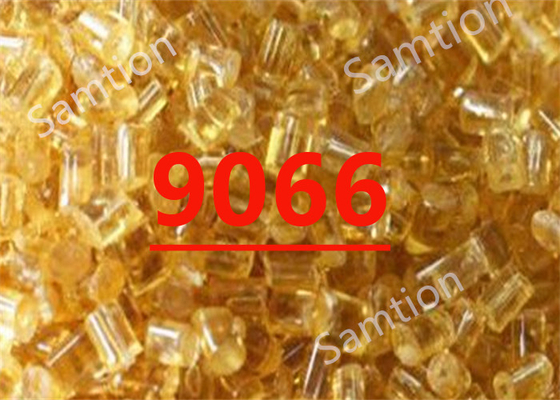 S-Plastic Ultem 9066 High Flow Polyimide mengsel voldoet aan FAR 25.853 en OSU 65/65 met lage toxiciteit rook