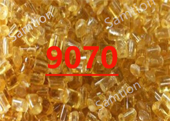 S-Plastic Ultem 9070 High Flow Polyimide mengsel