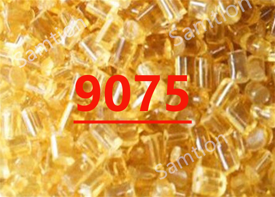 S-Plastic Ultem 9075 High Flow Polyimide mengsel voldoet aan FAR 25.853 en OSU 65/65 met lage toxiciteit rook