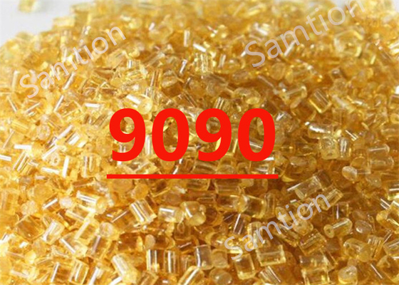 S-Plastic Ultem 9090 Polyimide mengsel met verbeterde ductiliteit en wasmiddelweerstand