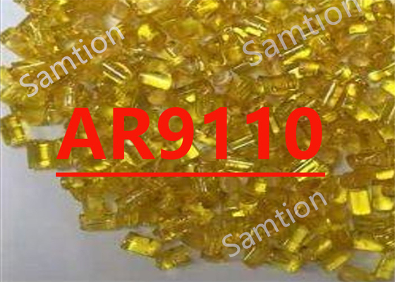 S-Plastic Ultem AR9110 10% glasvezel gevulde verbeterde stroom polyimide