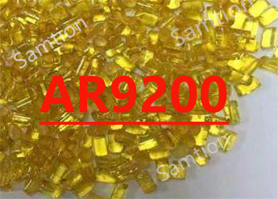 S-Plastic Ultem AR9200 20% met glasvezel gevulde polyimide met standaardstroom