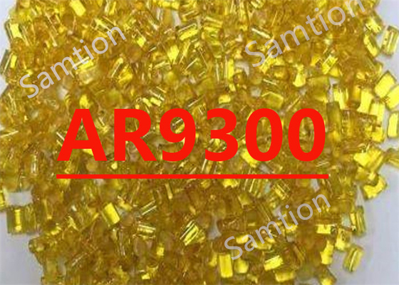 S-Plastic Ultem AR9300 30% glasvezel gevulde standaardstroom polyimide