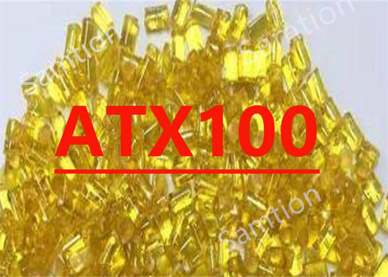 S-Plastic Ultem ATX100 Hoger Impact High Flow Polyimide Blend UL94 HB Listing
