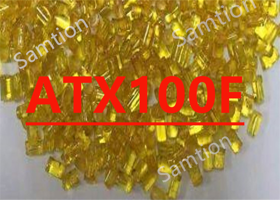 S-Plastic Ultem ATX100F Hoger effect High Flow Polyimide Blend ECO Voldoend aan UL94 HB Listing US FDA Food Contact