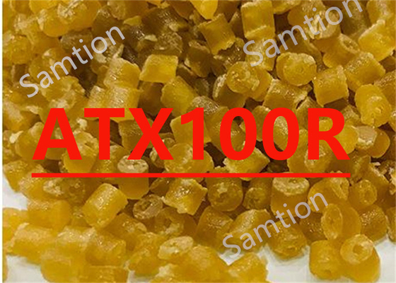 S-Plastic Ultem ATX100R Hogere impact High Flow Polyimide mengsel met interne schimmelvrijstelling
