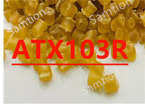 S-Plastic Ultem ATX103R 30% glasvezel gevulde high flow polyimide mengsel met interne schimmelvrijstelling