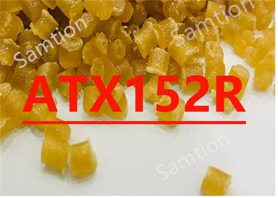 S-Plastic Ultem ATX152R 20% glasvezel gevuld High Flow Polyimide mengsel met interne schimmelvrijstelling ECO conform
