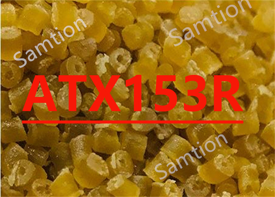 S-Plastic Ultem ATX153R 30% glasvezel gevulde high flow polyimide mengsel met interne schimmelvrijstelling ECO conform