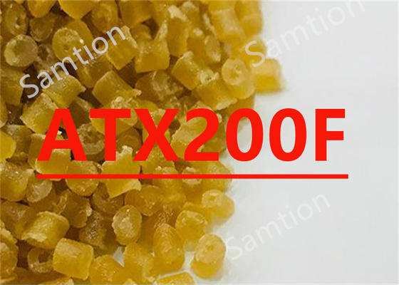 S-Plastic Ultem ATX200F High Flow Polyimide Blend ECO Conform UL94 V0 Listing US FDA Food Contact Compliant