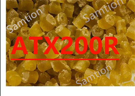 S-Plastic Ultem ATX200R High Flow Polyimide Blend met interne schimmelvrijstelling