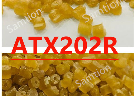 S-Plastic Ultem ATX202R 20% glasvezel gevulde high flow polyimide mengsel met interne schimmelvrijstelling