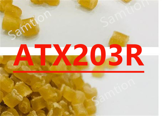 S-Plastic Ultem ATX203R 30% glasvezel gevulde high flow polyimide mengsel met interne schimmelvrijstelling