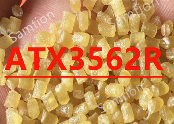 S-Plastic Ultem ATX3562R 50% glasvezel en mineraal gevulde high flow polyimide mengsel