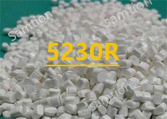 S-Plastic Xenoy 5230R Niet-versterkte PBT+PC-legering.